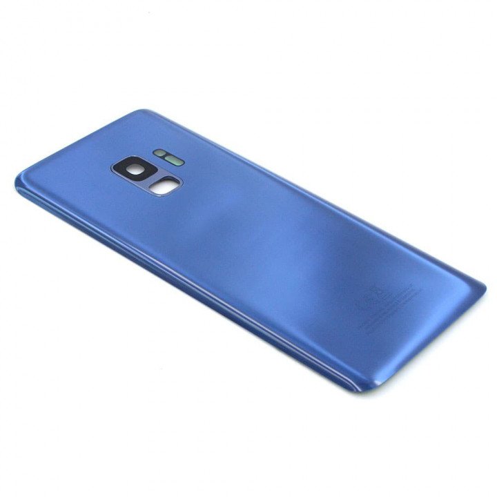 Back Cover S24 Ultra (SM-S928B) Violet OEM-Equivalent